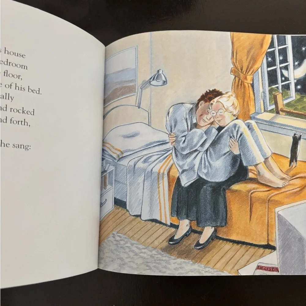 Love You Forever - paperback By Robert Munsch - VERY GOOD